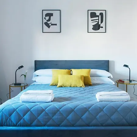 Myway Rdr Prázdninový dům Řím