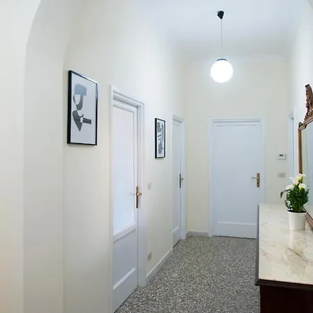 Casa de Férias Myway Rdr Roma