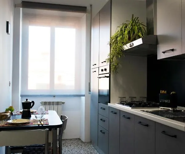 Casa de Férias Myway Rdr Roma