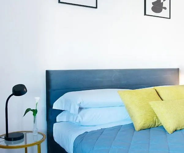 Myway Rdr Casa de Férias Roma