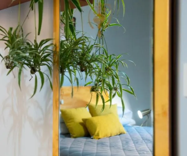 Myway Rdr Casa de Férias *