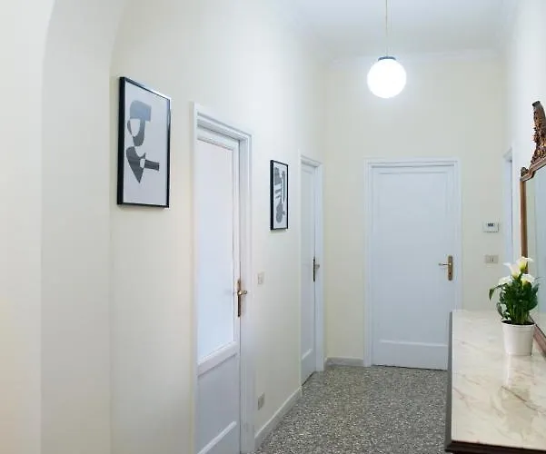 Casa de Férias Myway Rdr Roma