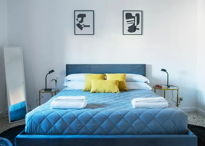 Myway Rdr Casa de Férias Roma