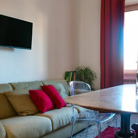 Myway Rdr Casa vacanze *