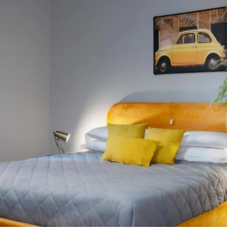 Myway Rdr Vakantiehuis Rome