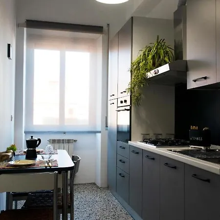 Vakantiehuis Myway Rdr Rome