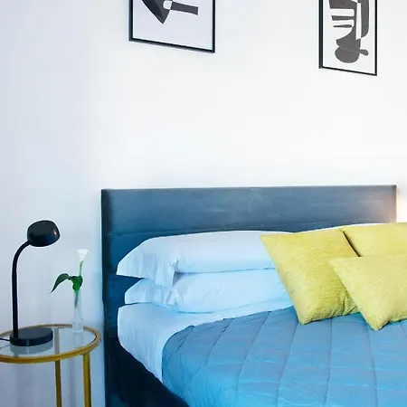 Myway Rdr Vakantiehuis Rome